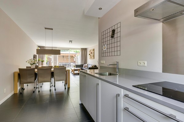 Medium property photo - Honingbij 26, 5692 VE Son en Breugel